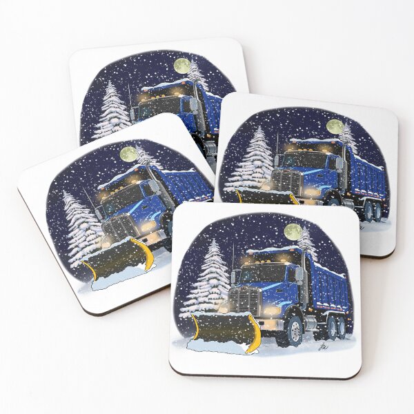 Item preview, Snow Plow designed and sold by OutJsWindow.