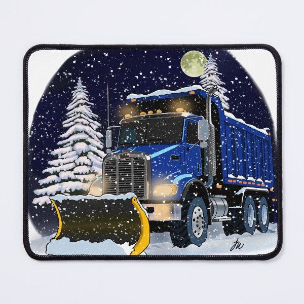 Item preview, Snow Plow designed and sold by OutJsWindow.