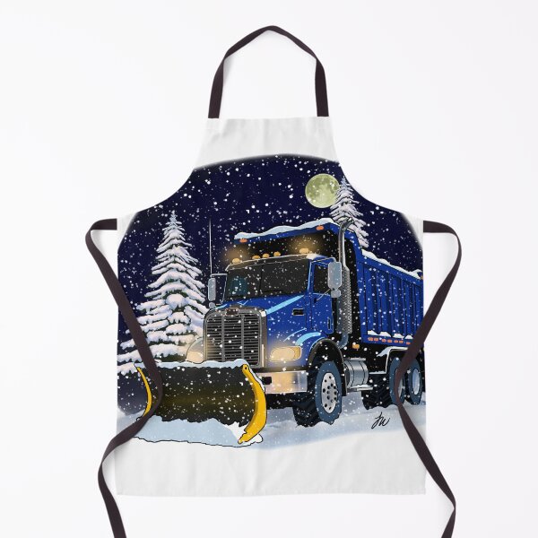 Item preview, Snow Plow designed and sold by OutJsWindow.