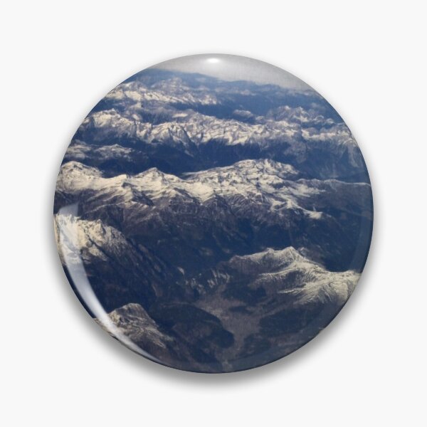 Item preview, Swiss Alps designed and sold by missmoneypenny.