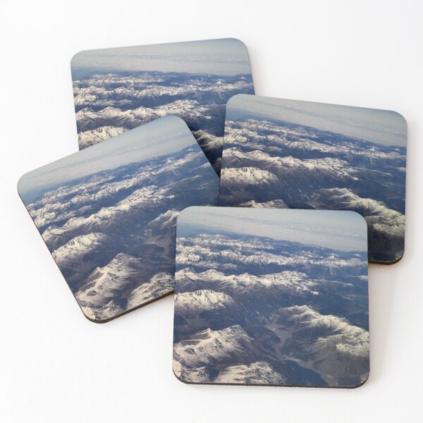 Item preview, Swiss Alps designed and sold by missmoneypenny.