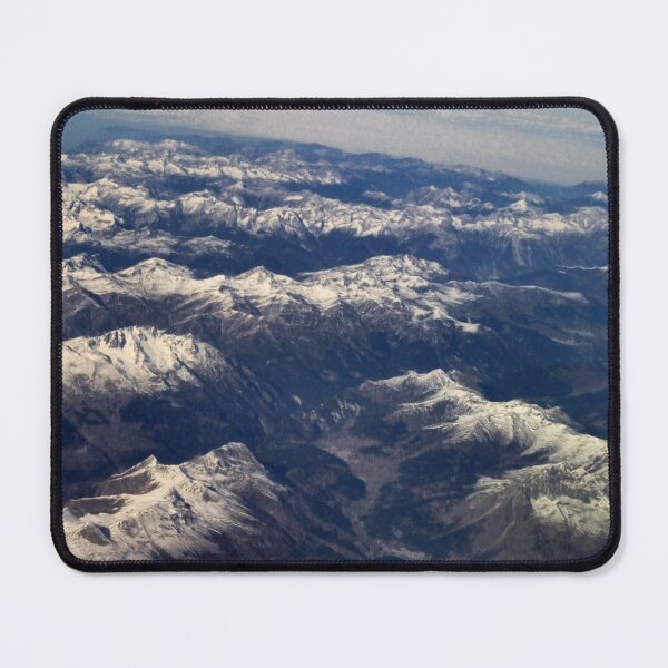 Item preview, Swiss Alps designed and sold by missmoneypenny.