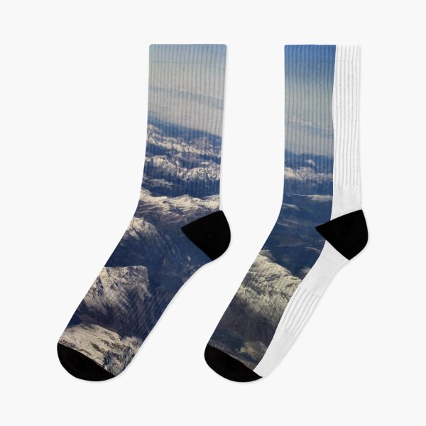 Item preview, Swiss Alps designed and sold by missmoneypenny.