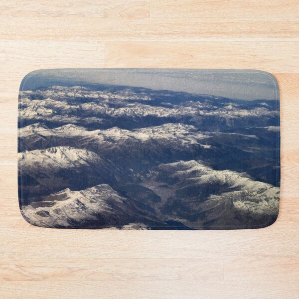 Item preview, Swiss Alps designed and sold by missmoneypenny.