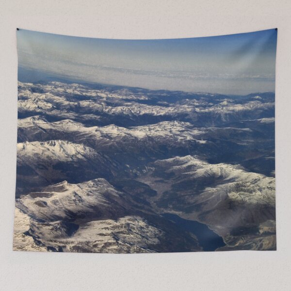 Item preview, Swiss Alps designed and sold by missmoneypenny.