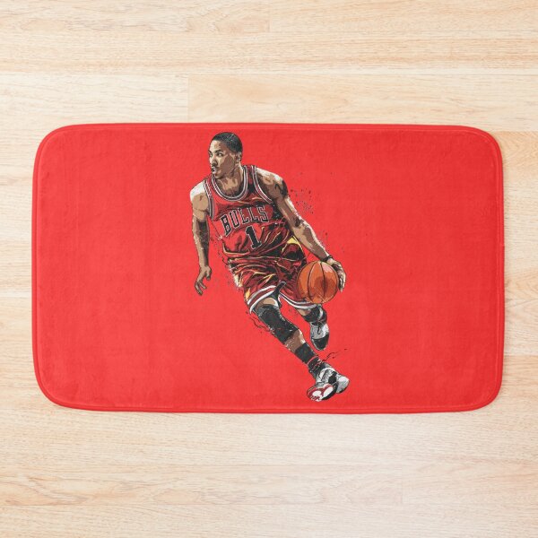 Item preview, Derrick Rose designed and sold by justmeshop.