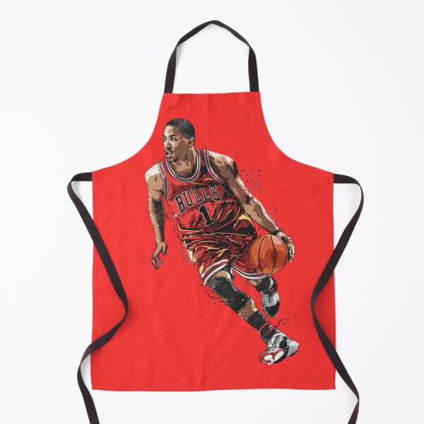 Item preview, Derrick Rose designed and sold by justmeshop.