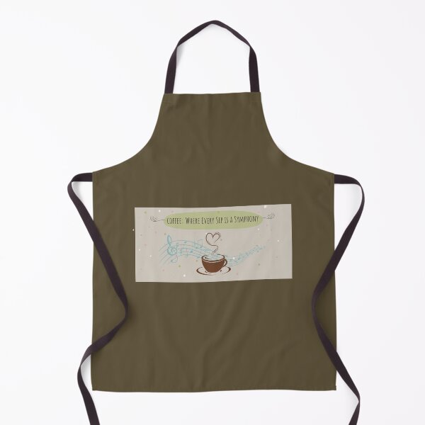 Item preview, Feel Good Coffee Quote Design designed and sold by Iiswaz.
