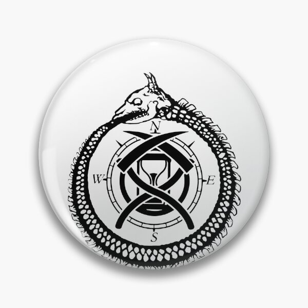 Item preview, Cattle Decapitation Band designed and sold by SusannaKola.