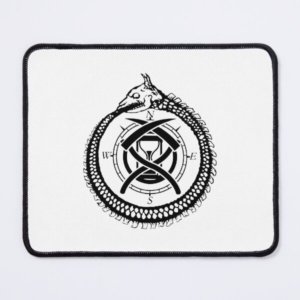 Item preview, Cattle Decapitation Band designed and sold by SusannaKola.