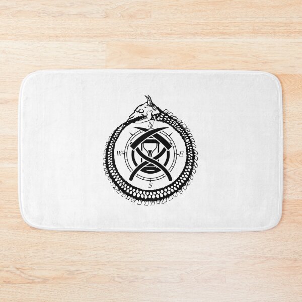 Item preview, Cattle Decapitation Band designed and sold by SusannaKola.