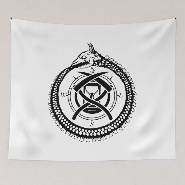 Item preview, Cattle Decapitation Band designed and sold by SusannaKola.