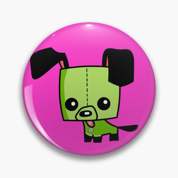 Item preview, AJ dog pet gur ver. designed and sold by LillipadStudio.