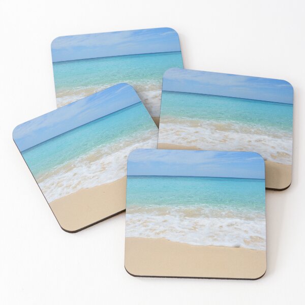 Item preview, Grand Turks Beach Waves designed and sold by LisaWootenPhoto.