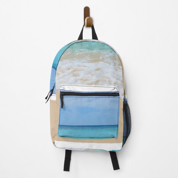 Item preview, Grand Turks Beach Waves designed and sold by LisaWootenPhoto.