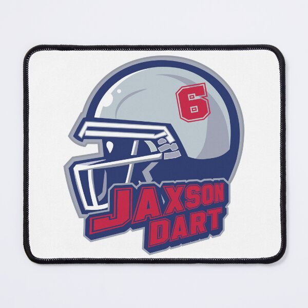 Item preview, The Great Jaxson Number 6 designed and sold by eyllismerch.