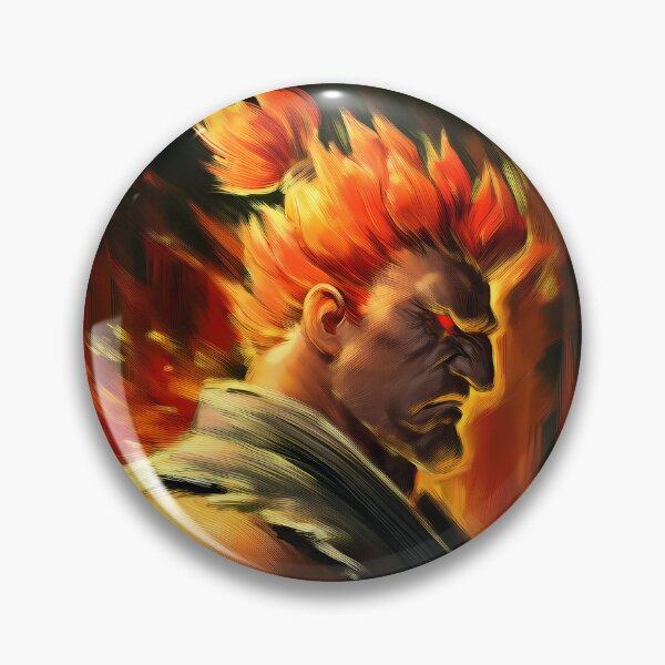 Item preview, Akuma - 11 designed and sold by Infinite-Aspire.