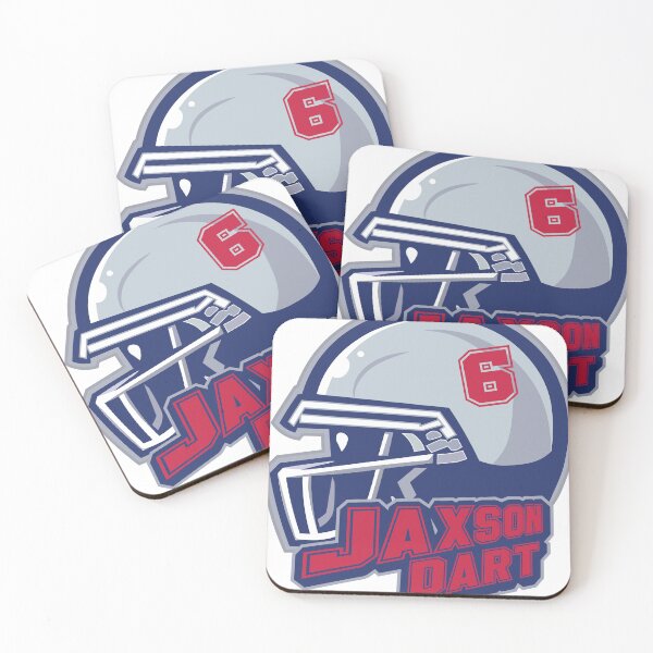 Item preview, The Great Jaxson Number 6 designed and sold by eyllismerch.