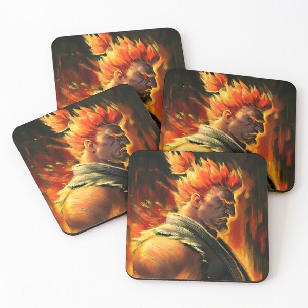 Item preview, Akuma - 11 designed and sold by Infinite-Aspire.