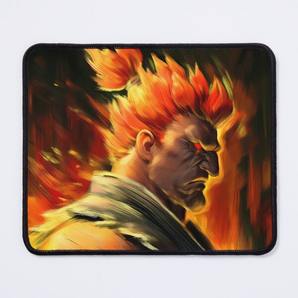Item preview, Akuma - 11 designed and sold by Infinite-Aspire.