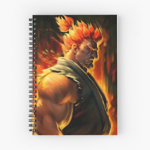 Item preview, Akuma - 11 designed and sold by Infinite-Aspire.