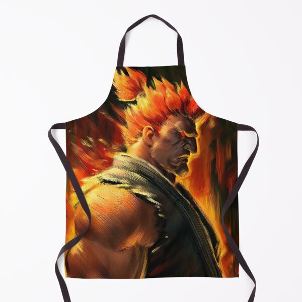 Item preview, Akuma - 11 designed and sold by Infinite-Aspire.