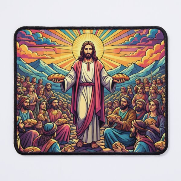 Item preview, QUÉ HARÍA JESÚS? designed and sold by Balitizares.