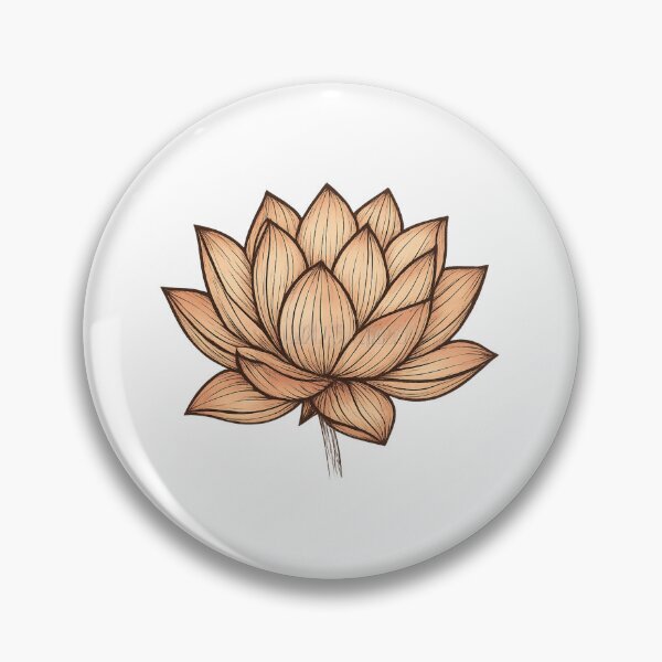Item preview, Lotus Serenity designed and sold by luckyyouth.
