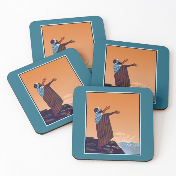 Item preview, Israel, Poster. Aliyah, Immigration, Circa 1925. designed and sold by UltraQuirky.