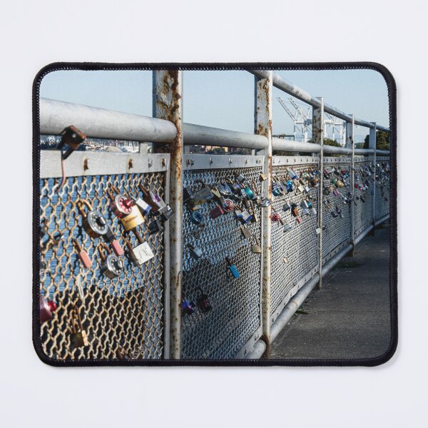 Item preview, Alki Beach, Seattle WA designed and sold by m2m-photo.