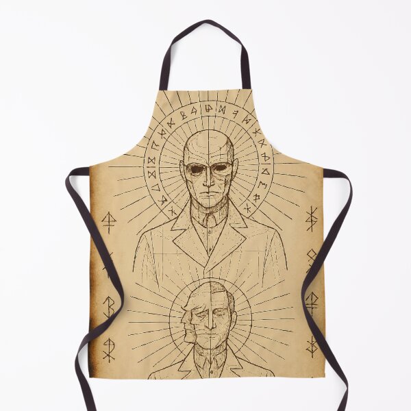 Item preview, The Curator designed and sold by AbstractAnom.
