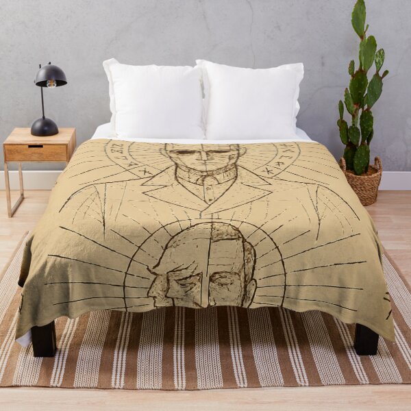 Item preview, The Curator designed and sold by AbstractAnom.