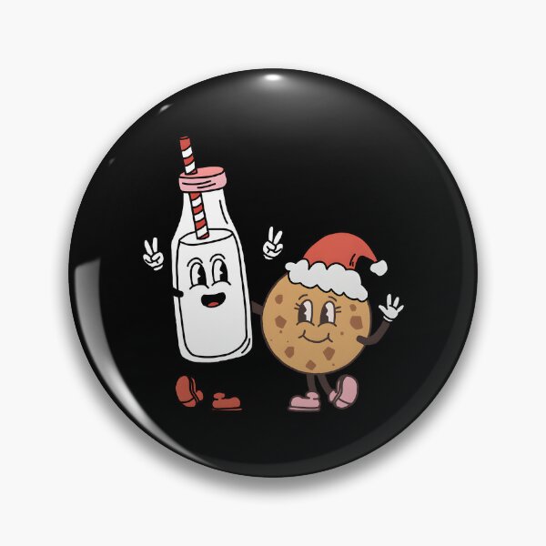 Item preview, Milk And Cookie designed and sold by TerribleStore82.