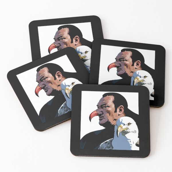 Item preview, Meme: Steven SeaGull designed and sold by TCServicesUK.