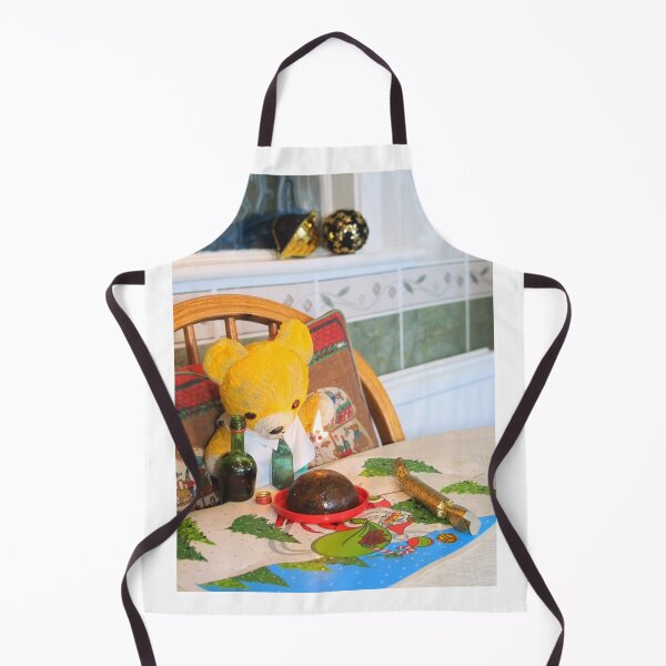 Item preview, Time to light the Christmas pud designed and sold by missmoneypenny.