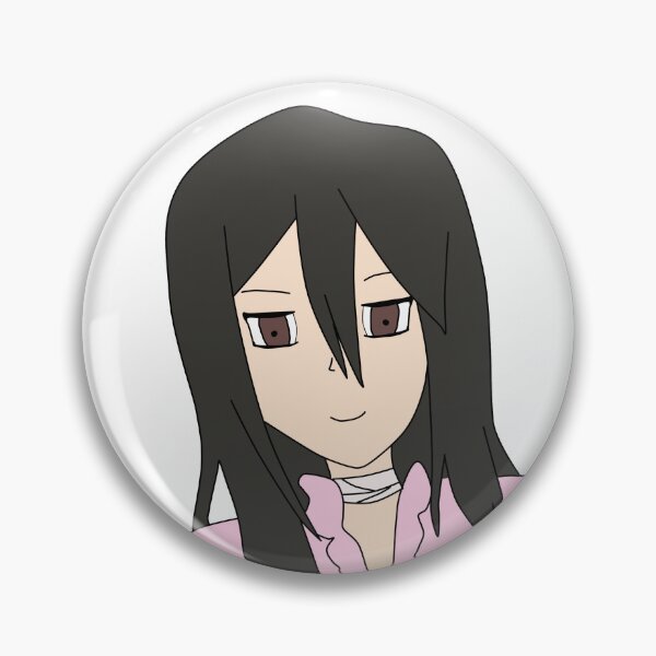 Item preview, Haruna Niekawa designed and sold by harleyjinx.