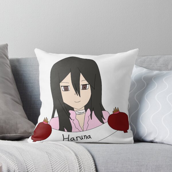 Item preview, Haruna Niekawa designed and sold by harleyjinx.