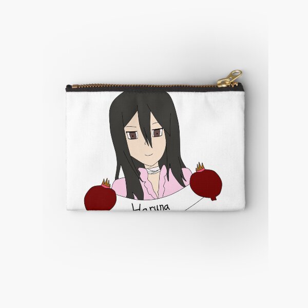 Item preview, Haruna Niekawa designed and sold by harleyjinx.
