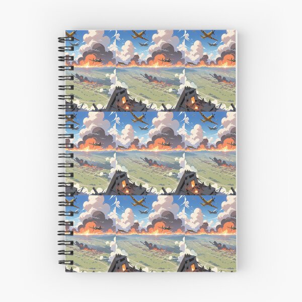 Item preview, Airplanes Sniper Fight Cosmic Battles Harmony Journey Environments designed and sold by ART ATTACK ZONE.