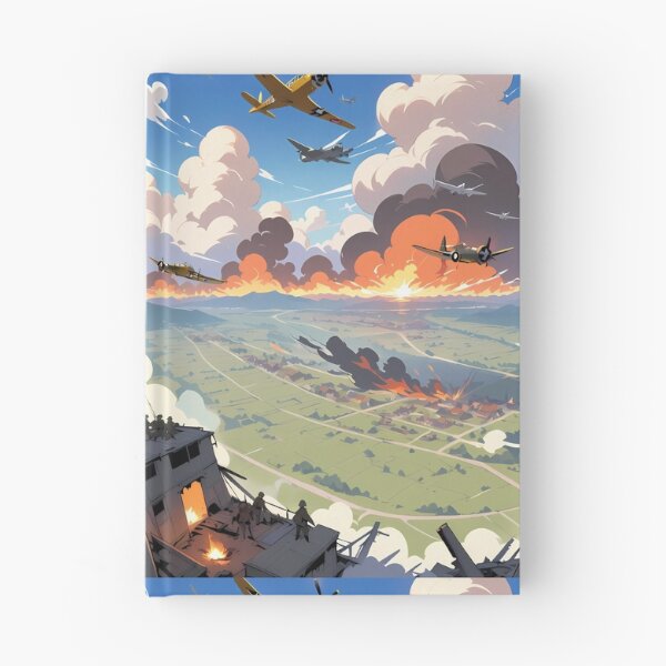 Item preview,  Airplanes Sniper Fight Cosmic Battles Harmony Journey Environments designed and sold by ART ATTACK ZONE.