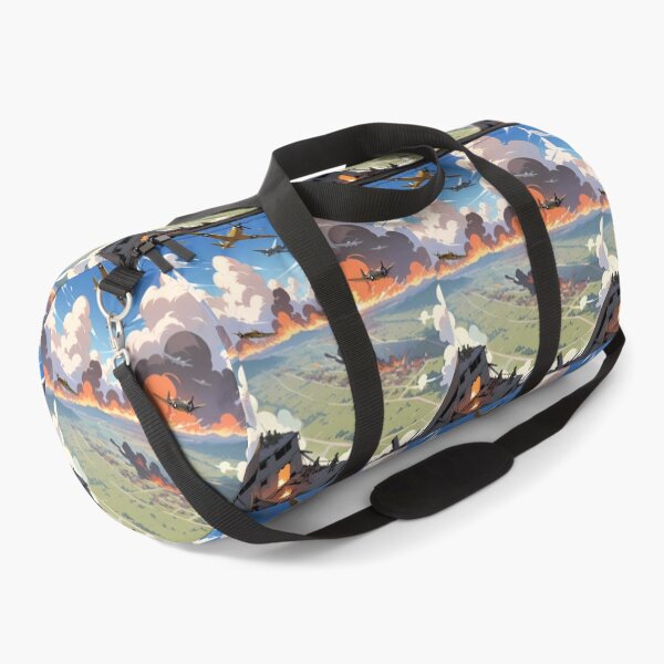 Item preview, Airplanes Sniper Fight Cosmic Battles Harmony Journey Environments designed and sold by ART ATTACK ZONE.