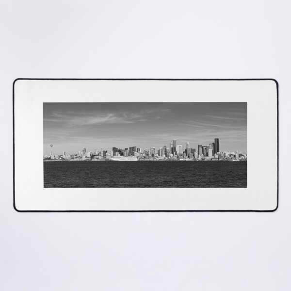 Item preview, Seattle, WA designed and sold by m2m-photo.