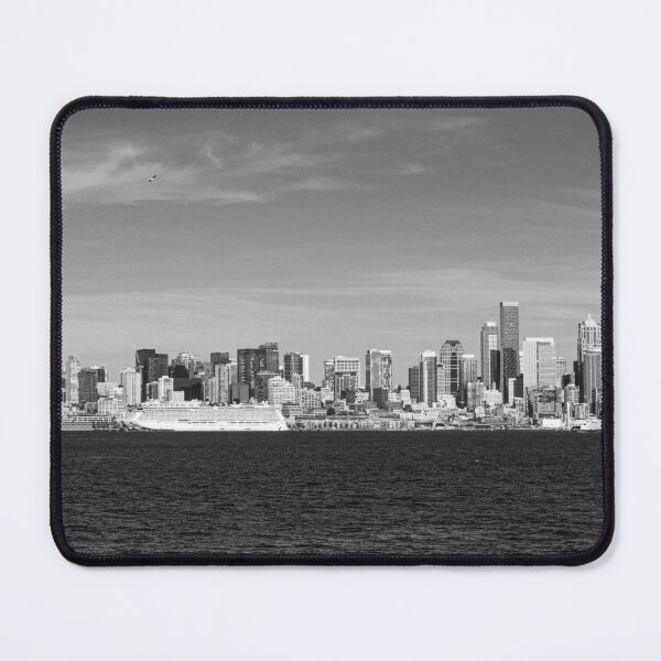Item preview, Seattle, WA designed and sold by m2m-photo.