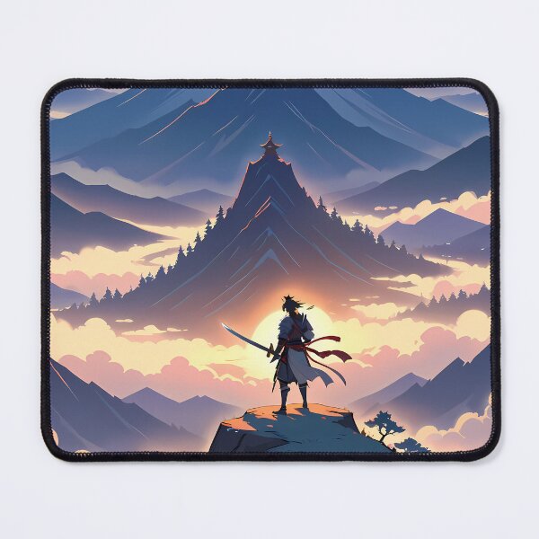 Item preview, Mountains Fight Cosmic Battles Natural Harmony Journey Environments designed and sold by ART ATTACK ZONE.