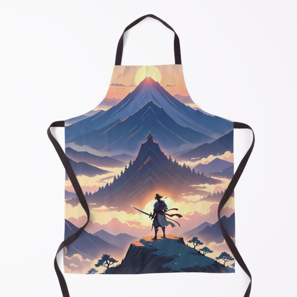 Item preview, Mountains Fight Cosmic Battles Natural Harmony Journey Environments designed and sold by ART ATTACK ZONE.