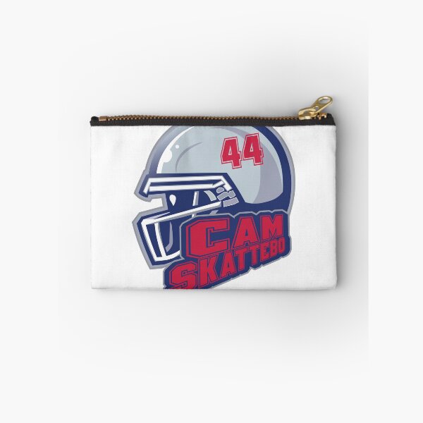 Item preview, Best Cam Skattebo Football Player designed and sold by eyllismerch.