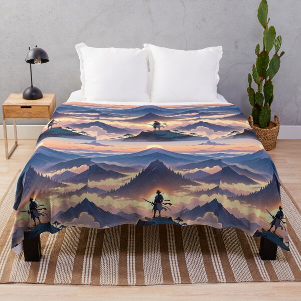 Item preview, Mountains Fight Cosmic Battles Natural Harmony Journey Environments designed and sold by ART ATTACK ZONE.