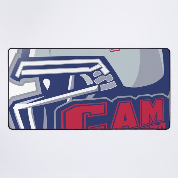Item preview, Best Cam Skattebo Football Player designed and sold by eyllismerch.