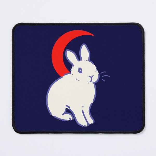 Item preview, Moon Rabbit designed and sold by Nabibibi.