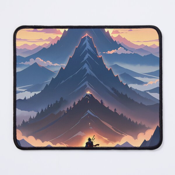 Item preview, Samurai Fight Cosmic Battles Natural Harmony Journey Environments designed and sold by ART ATTACK ZONE.